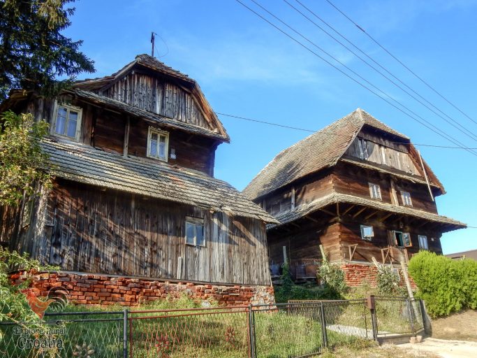 An amazing local architecture