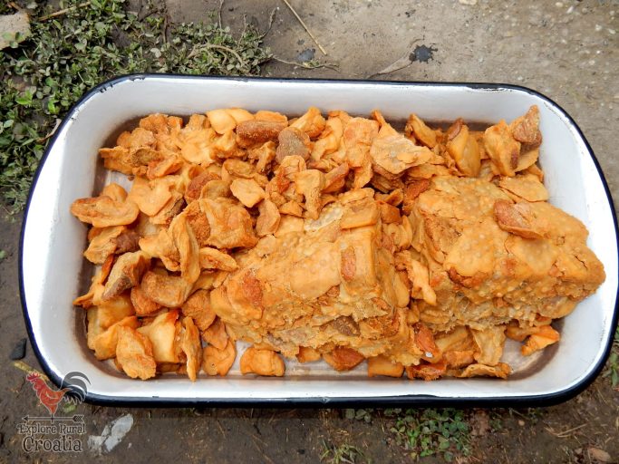 This food used to be eaten by the poor, today it is different